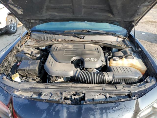 Photo 11 from auction – 2017 CHRYSLER 300 S with VIN 2C3CCAGG6HH534726