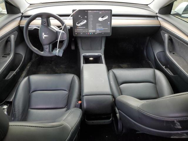 Photo 8 from auction – 2021 TESLA MODEL 3 with VIN 5YJ3E1EAXMF058842