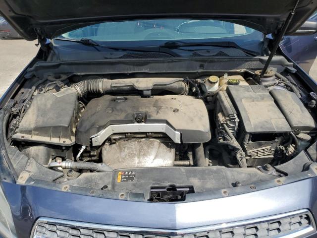 Foto 11 de la subasta – 2013 CHEVROLET MALIBU LS con VIN 1G11B5SA1DF291301