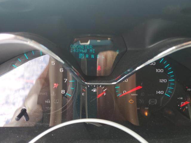 Photo 9 from auction – 2014 CHEVROLET TRAVERSE LS with VIN 1GNKRFKD2EJ349865