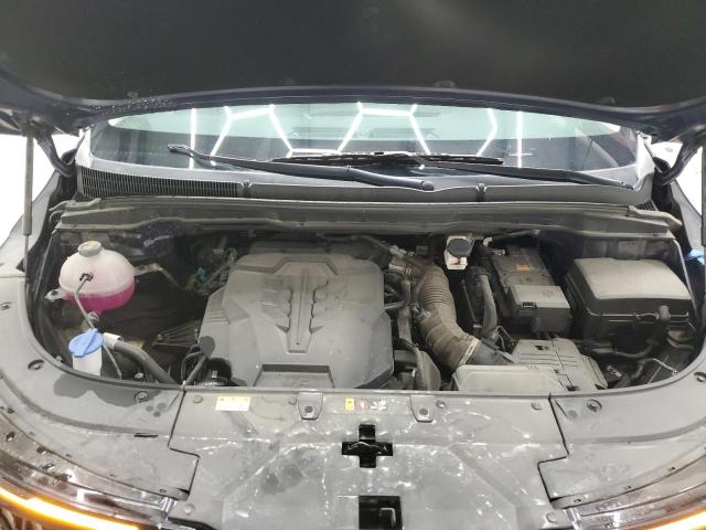 Photo 12 from auction – 2025 KIA CARNIVAL L with VIN KNDNB5K35S6520568