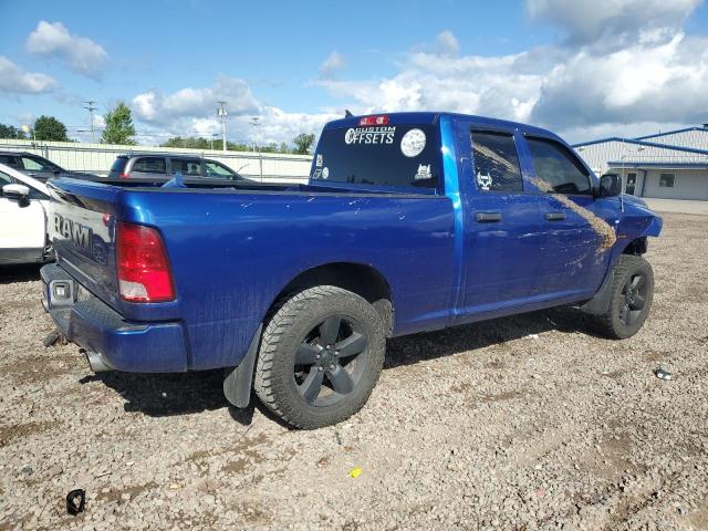 Photo 3 from auction – 2019 RAM 1500 CLASS with VIN 1C6RR7FT2KS576985