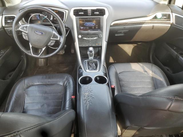 Photo 8 from auction – 2013 FORD FUSION SE with VIN 3FA6P0LU9DR154951