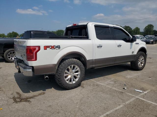 Photo 3 from auction – 2015 FORD F150 SUPER with VIN 1FTEW1EG0FFB77265