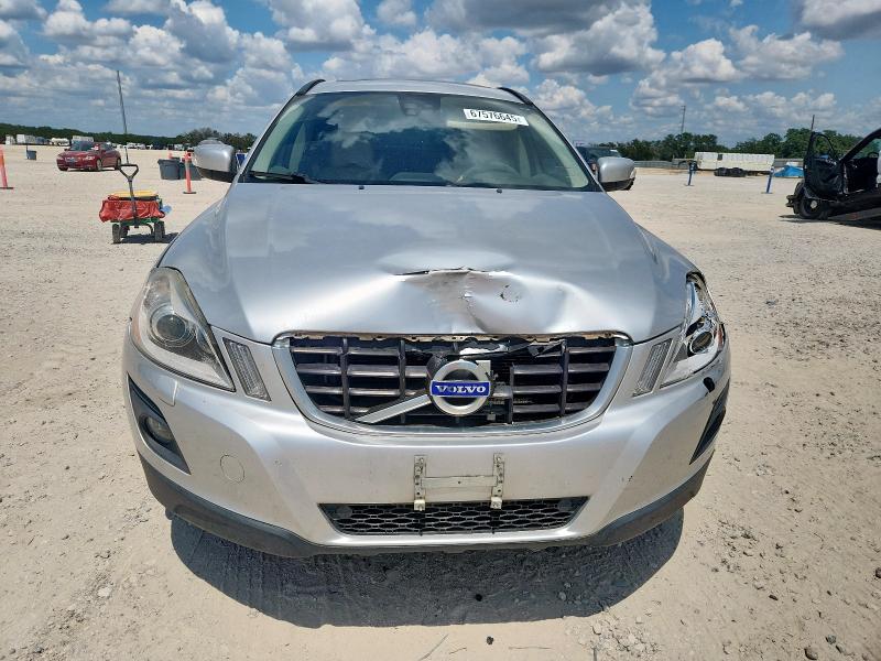 Photo 5 from auction – 2010 VOLVO XC60 3.2 with VIN YV4982DL3A2076038