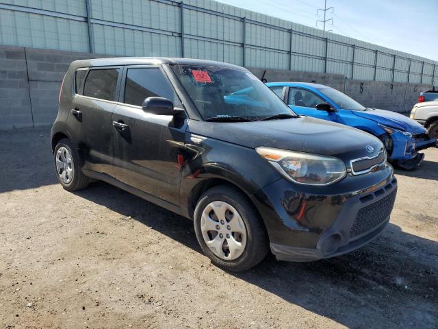 Photo 4 from auction – 2014 KIA SOUL with VIN KNDJN2A28E7717486