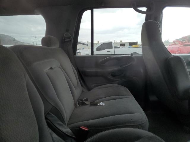Photo 11 from auction – 1997 FORD EXPEDITION with VIN 1FMEU1768VLB80341
