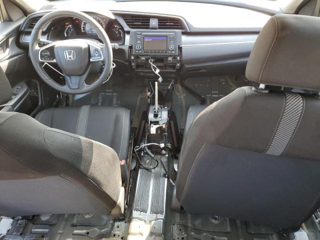 Photo 8 from auction – 2018 HONDA CIVIC LX with VIN 2HGFC2F55JH540040