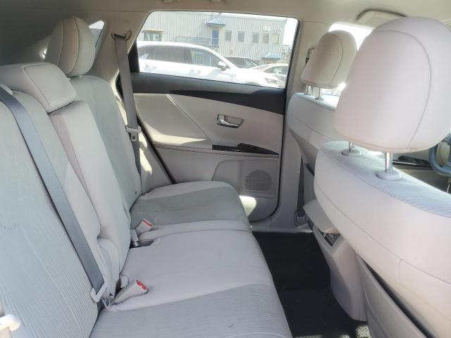 Photo 10 from auction – 2011 TOYOTA VENZA with VIN 4T3BA3BB7BU027197