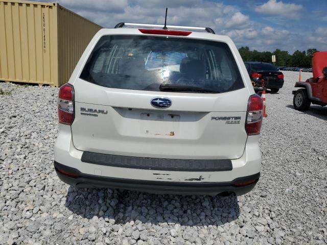 Photo 6 from auction – 2015 SUBARU FORESTER 2.5I with VIN JF2SJAAC4FG577961