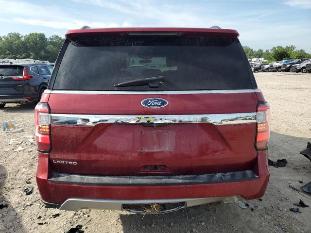 Photo 6 from auction – 2019 FORD EXPEDITION with VIN 1FMJU2AT6KEA43868