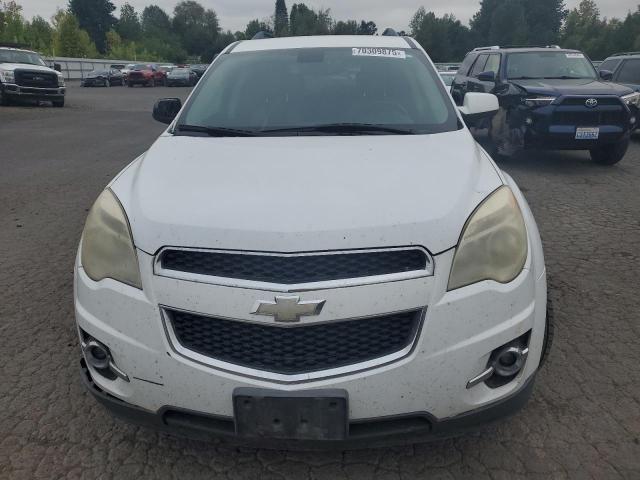 Foto 5 de la subasta – 2011 CHEVROLET EQUINOX LT con VIN 2CNFLNEC3B6209224