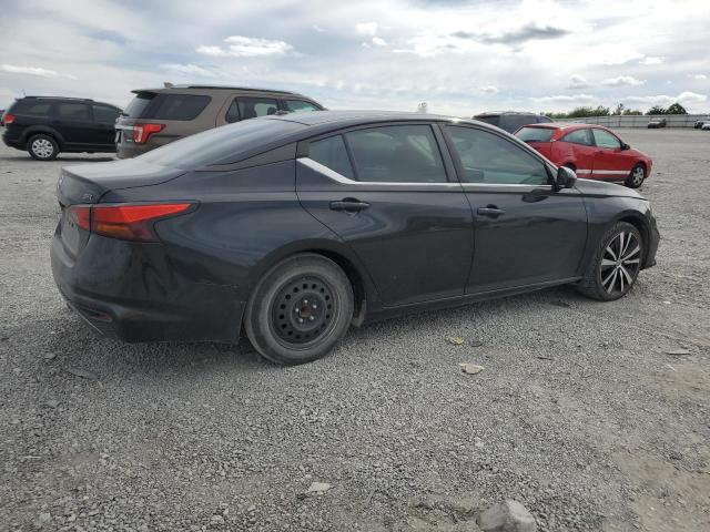 Photo 3 from auction – 2020 NISSAN ALTIMA SR with VIN 1N4BL4CV4LC122223