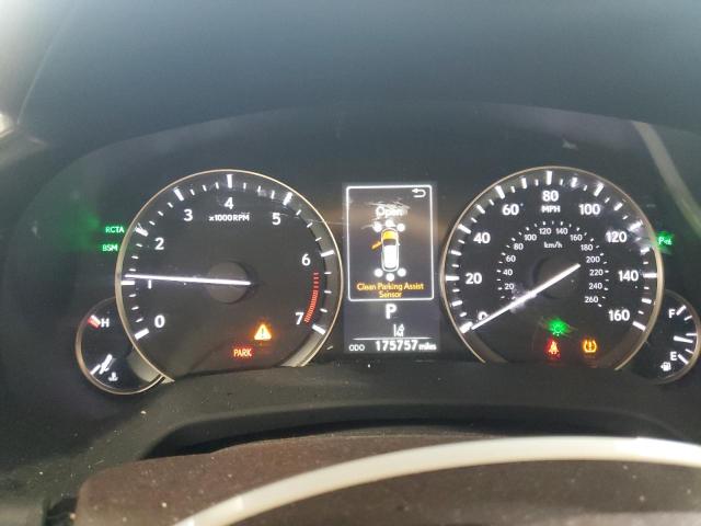 Photo 9 from auction – 2016 LEXUS RX 350 BAS with VIN 2T2BZMCA7GC016895