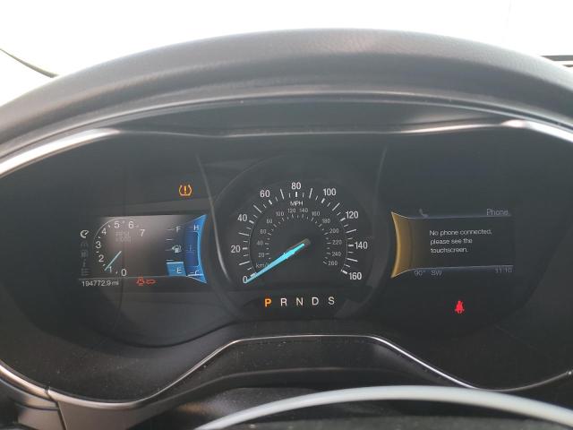 Photo 9 from auction – 2013 FORD FUSION TIT with VIN 3FA6P0K9XDR309424