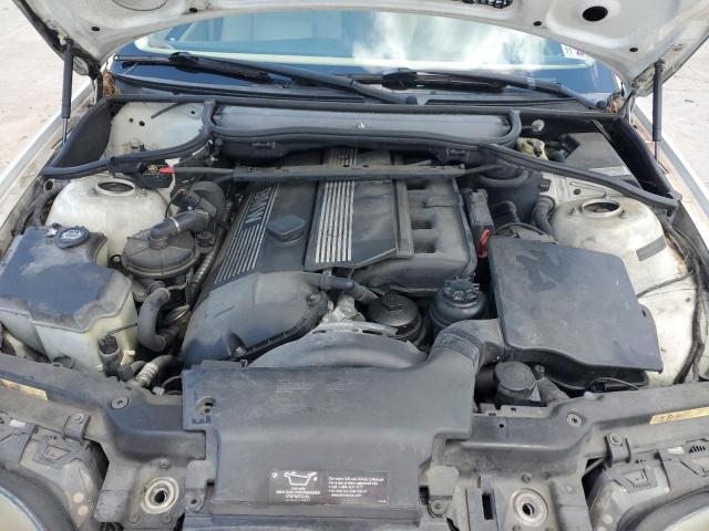 Photo 11 from auction – 2005 BMW 330 I with VIN WBAEV53425KM42306
