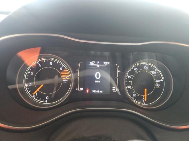 Photo 9 from auction – 2019 JEEP CHEROKEE L with VIN 1C4PJMLBXKD182222