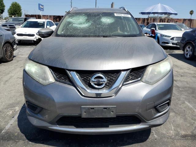 Photo 5 from auction – 2015 NISSAN ROGUE S with VIN KNMAT2MVXFP513799