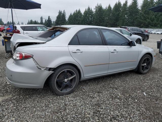 صورة رقم 3 من المزاد - 2006 MAZDA 6 I مع VIN 1YVFP80C465M66065
