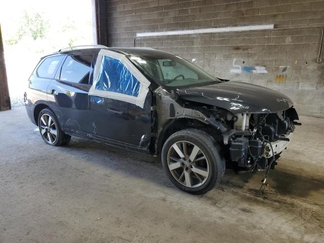 Photo 4 from auction – 2016 NISSAN PATHFINDER with VIN 5N1AR2MM9GC632213