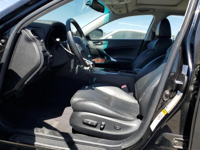 Photo 7 from auction – 2006 LEXUS IS 250 with VIN JTHBK262762000127