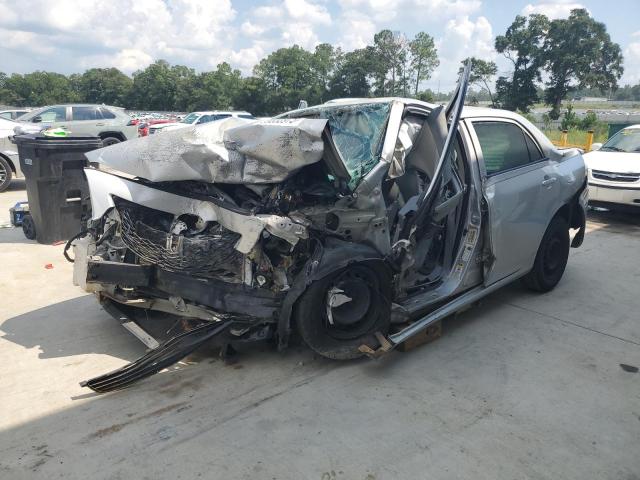 Photo 1 from auction – 2010 TOYOTA COROLLA BA with VIN 1NXBU4EE2AZ204653