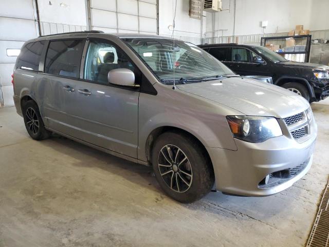 Photo 4 from auction – 2017 DODGE GRAND CARAVAN GT with VIN 2C4RDGEG0HR681353