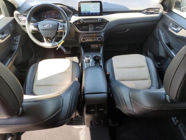 Photo 8 from auction – 2022 FORD ESCAPE TITANIUM with VIN 1FMCU0LZ7NUA78024