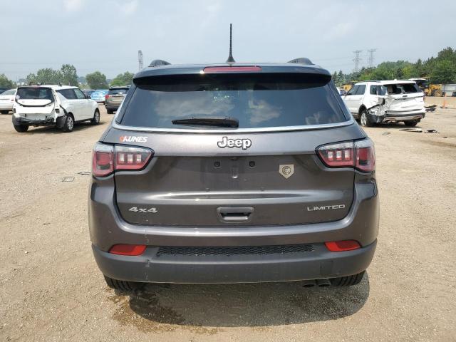 Photo 6 from auction – 2018 JEEP COMPASS LI with VIN 3C4NJDCB5JT437150