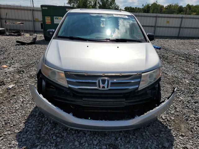 Photo 5 from auction – 2012 HONDA ODYSSEY EXL with VIN 5FNRL5H62CB057956