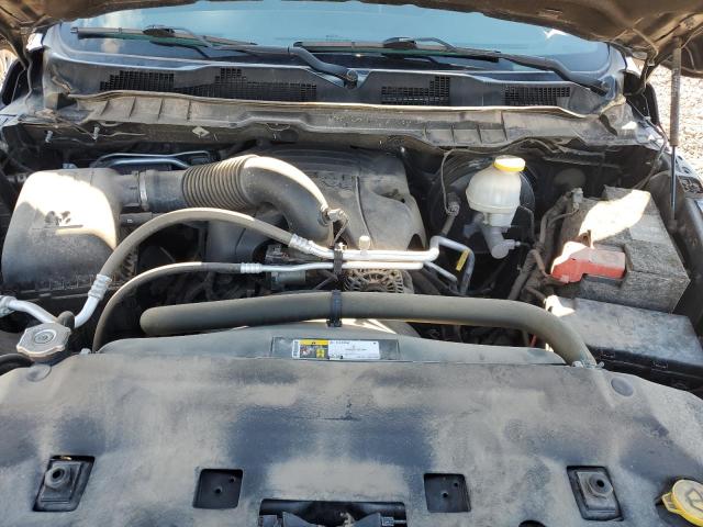 Photo 11 from auction – 2017 RAM 1500 REBEL with VIN 1C6RR7YT7HS531353