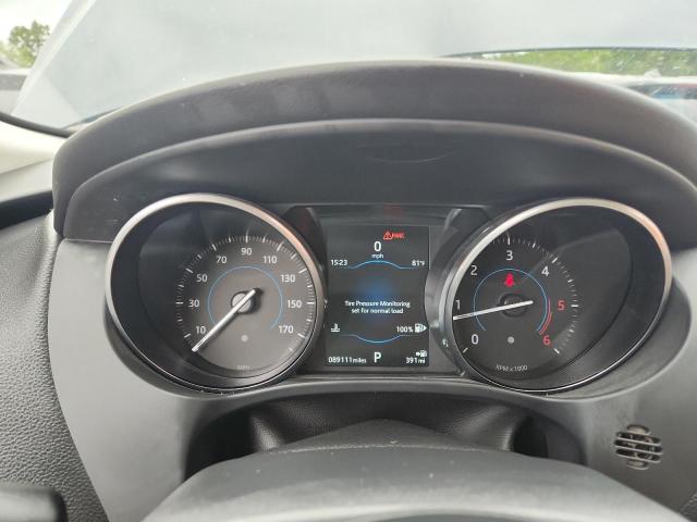 Photo 9 from auction – 2018 JAGUAR F-PACE PRE with VIN SADCJ2FN1JA283372