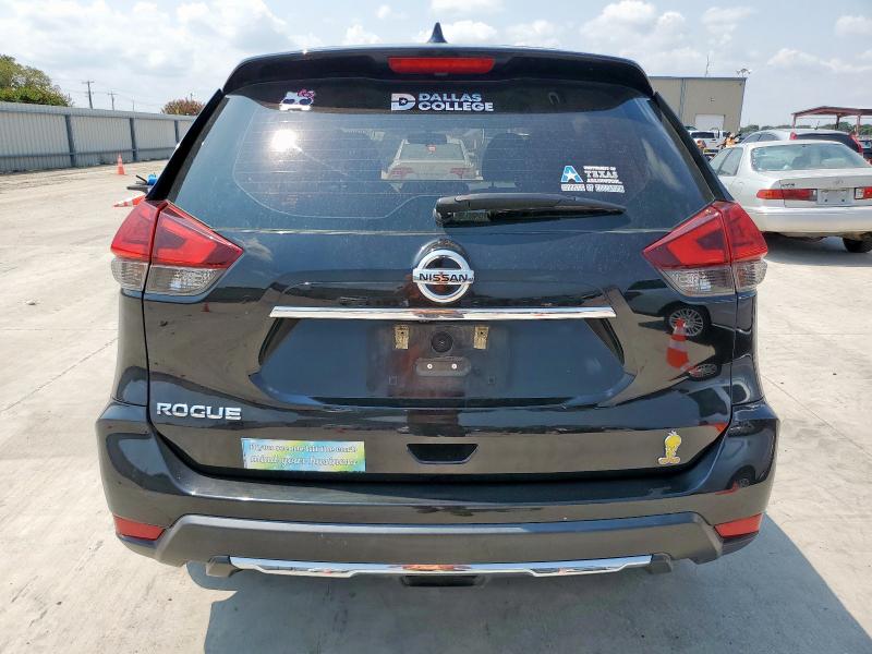 Photo 6 from auction – 2017 NISSAN ROGUE S with VIN 5N1AT2MT2HC893743