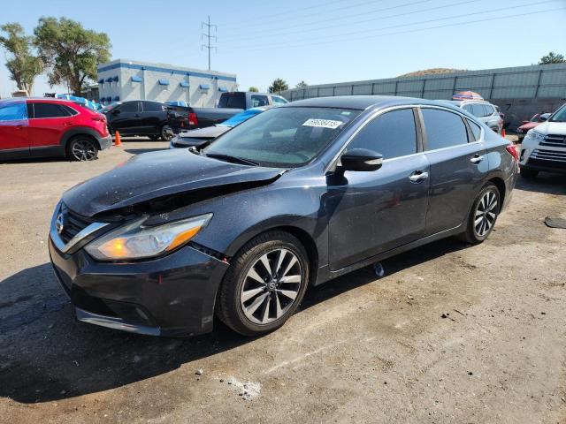 NISSAN ALTIMA 2.5 2016 with VIN 1N4AL3AP4GC208535 - Photo from auction