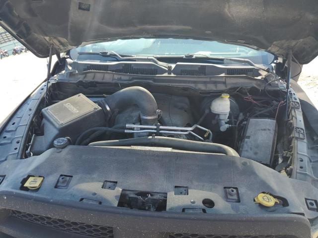 Photo 11 from auction – 2009 DODGE RAM 1500 with VIN 1D3HV18T29S716335