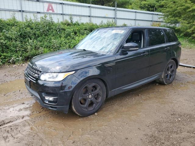 LAND ROVER RANGE ROVE 2014 with VIN SALWG2WF8EA382012 - Photo from auction