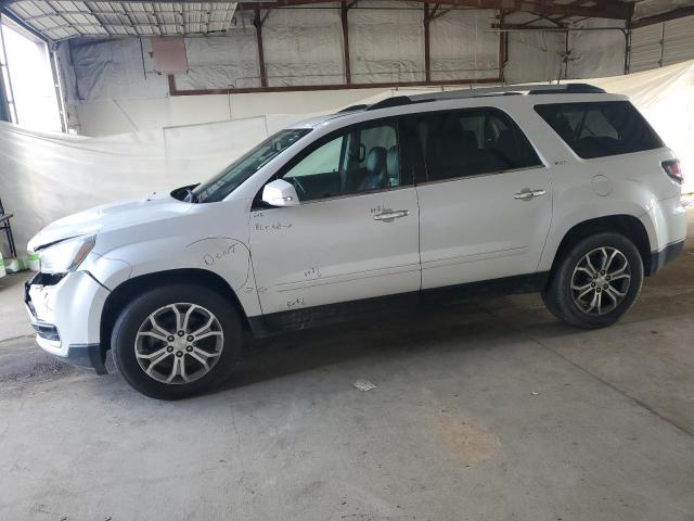 GMC ACADIA SLT-1 2016 with VIN 1GKKVRKD2GJ148898 - Photo from auction