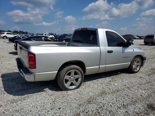 Photo 3 from auction – 2007 DODGE RAM 1500 S with VIN 1D7HA16K17J606979