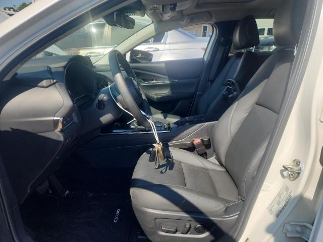 Photo 7 from auction – 2025 MAZDA CX-30 PREF with VIN 3MVDMBCM4SM767784