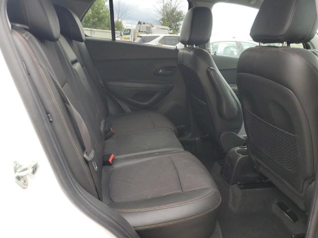 Photo 10 from auction – 2017 CHEVROLET TRAX 1LT with VIN KL7CJPSB0HB162757