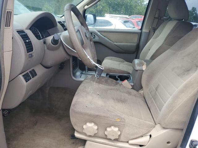 Photo 7 from auction – 2011 NISSAN PATHFINDER with VIN 5N1AR1NN3BC631438