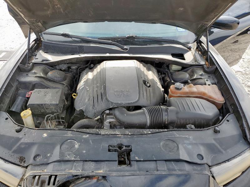 Photo 11 from auction – 2013 DODGE CHARGER R/T with VIN 2C3CDXCT4DH726224