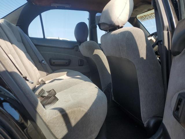 Photo 10 from auction – 1996 TOYOTA COROLLA DX with VIN 1NXBB02EXTZ387743