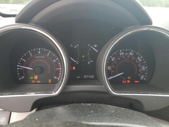 صورة رقم 9 من المزاد - 2013 TOYOTA HIGHLANDER مع VIN 5TDDK3EH6DS257095