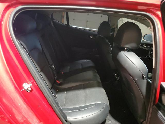 Photo 10 from auction – 2019 KIA STINGER PR with VIN KNAE25LA4K6056215