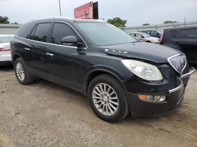 Photo 4 from auction – 2012 BUICK ENCLAVE with VIN 5GAKRCED7CJ276705