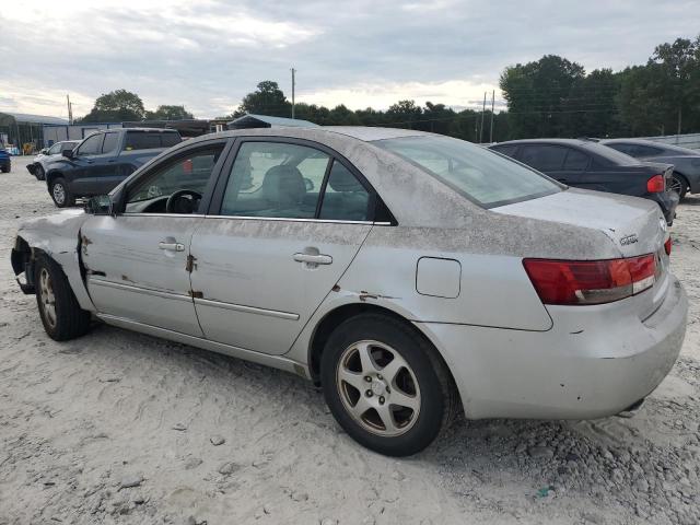 Photo 2 from auction – 2006 HYUNDAI SONATA GLS with VIN 5NPEU46F26H084024