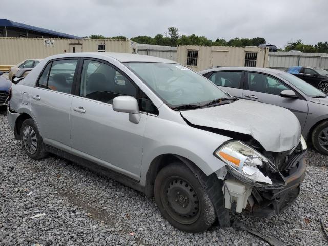 Photo 4 from auction – 2008 NISSAN VERSA S with VIN 3N1BC11E48L409989