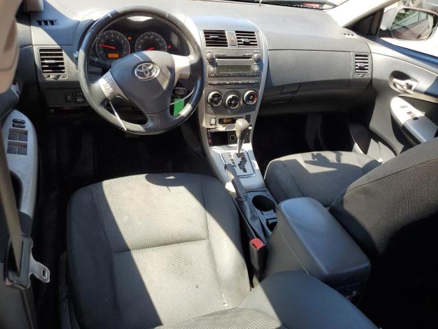 Photo 8 from auction – 2010 TOYOTA COROLLA BASE with VIN 1NXBU4EE4AZ259623