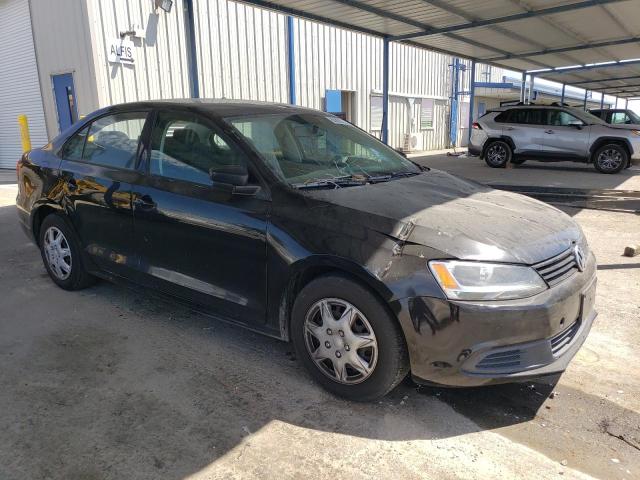 Photo 4 from auction – 2014 VOLKSWAGEN JETTA BASE with VIN 3VW2K7AJ9EM443137
